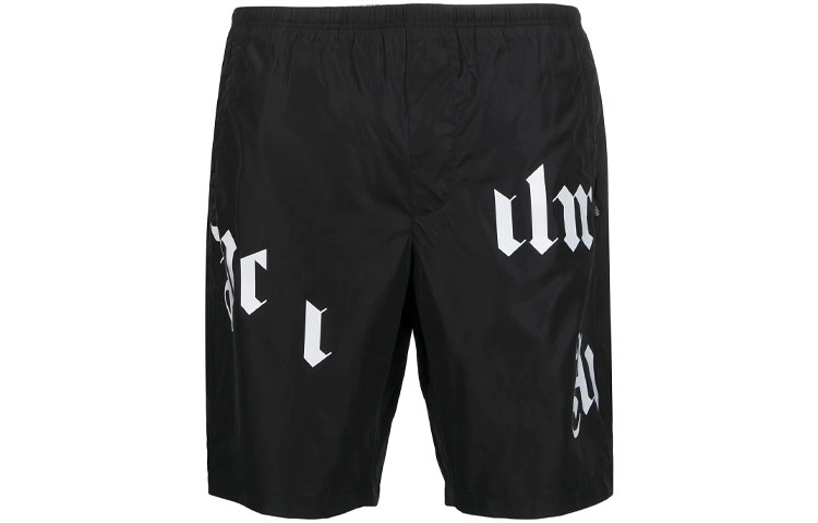 PALM ANGELS SS21 Logo