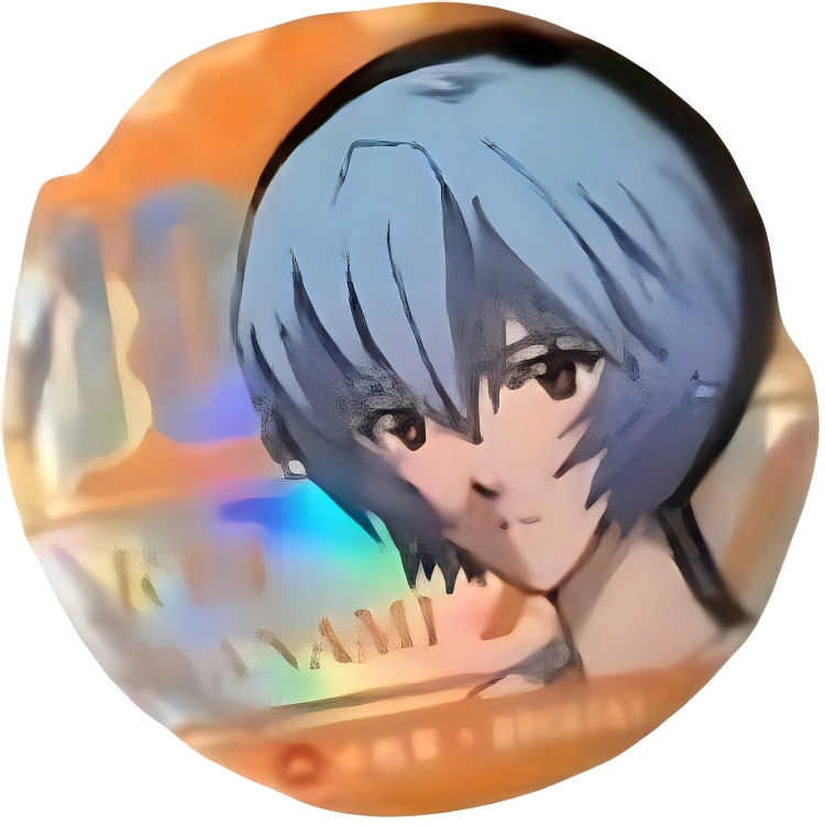 x EVA