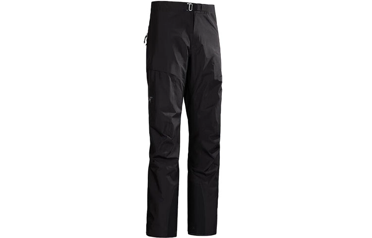 Arcteryx Beta Ar Pant Logo