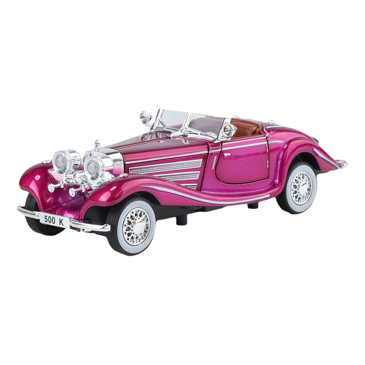 TY MODELS 500k 132