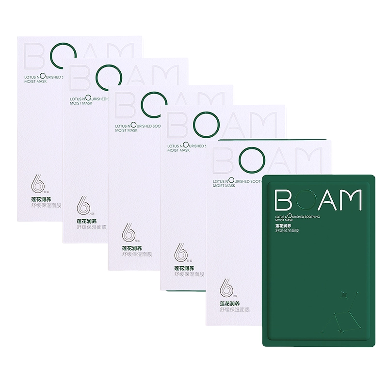 BOAM 30ml*6