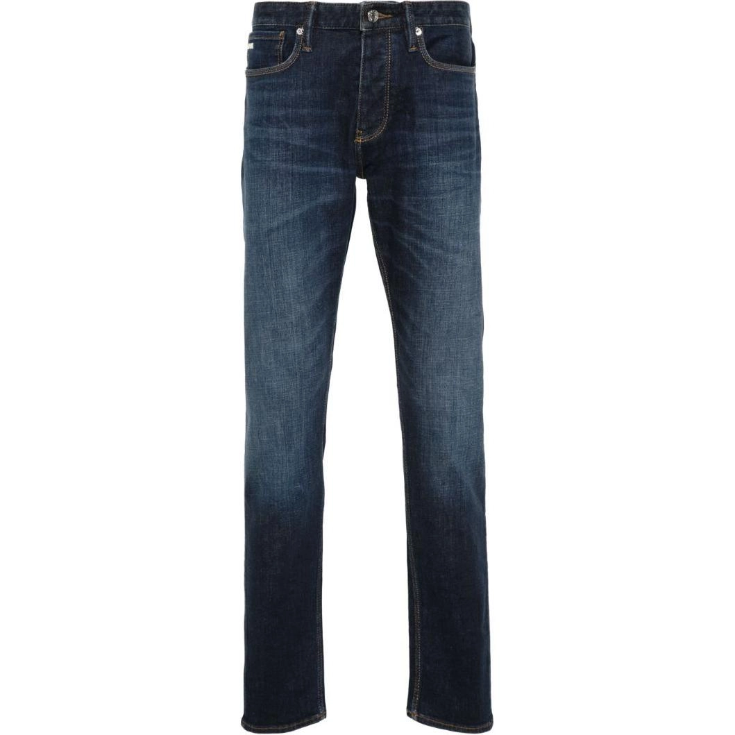 EMPORIO ARMANI SS24 Logo