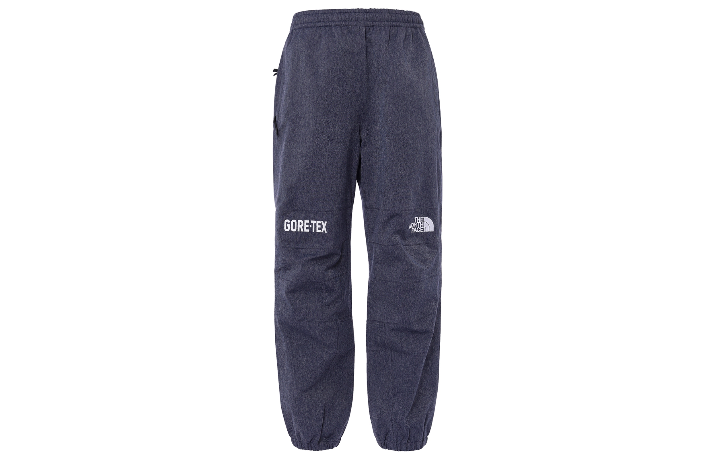 THE NORTH FACE Back in Blue Logo
