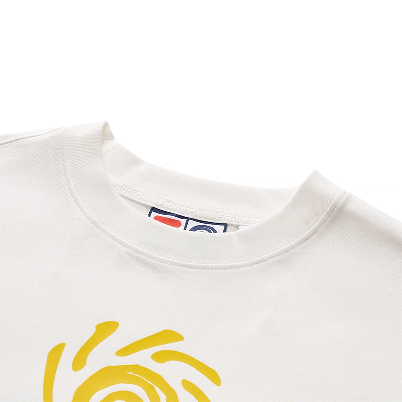 FILA FUSION T -WT