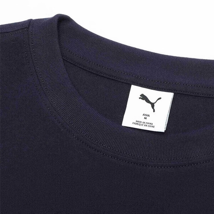 PUMA graphic SS25 T -16