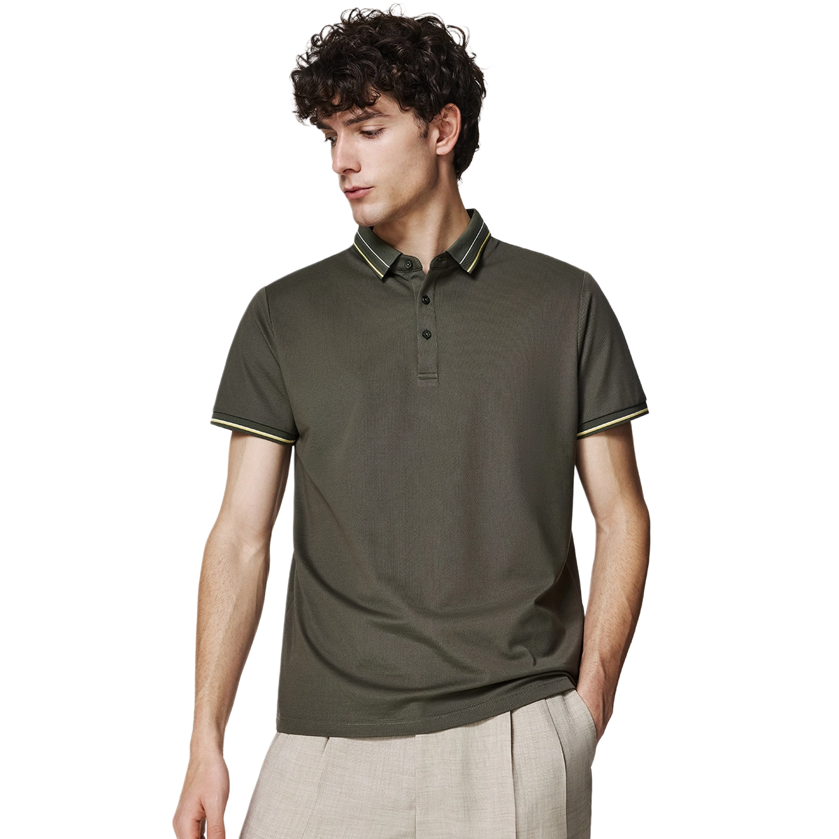 JUDGER T