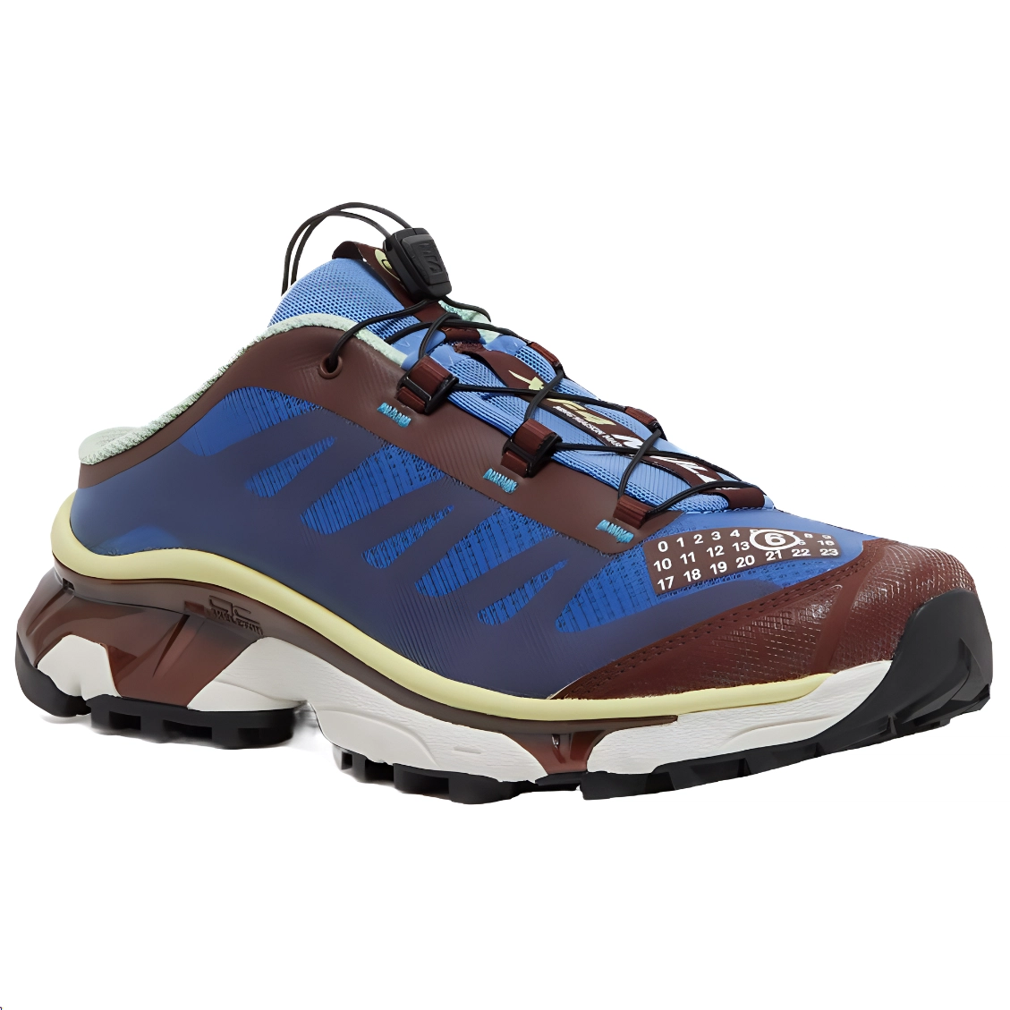 SALOMON x MM6 Maison Margiela
