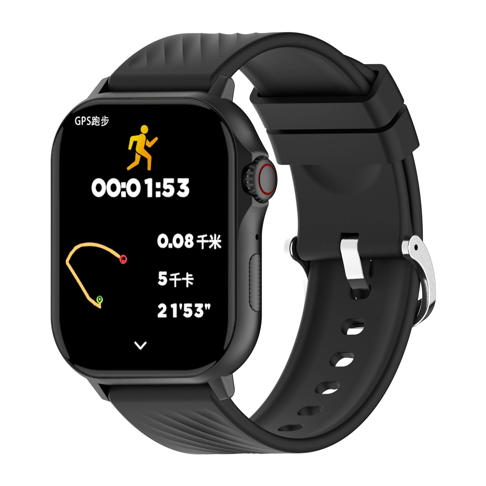 - GPS