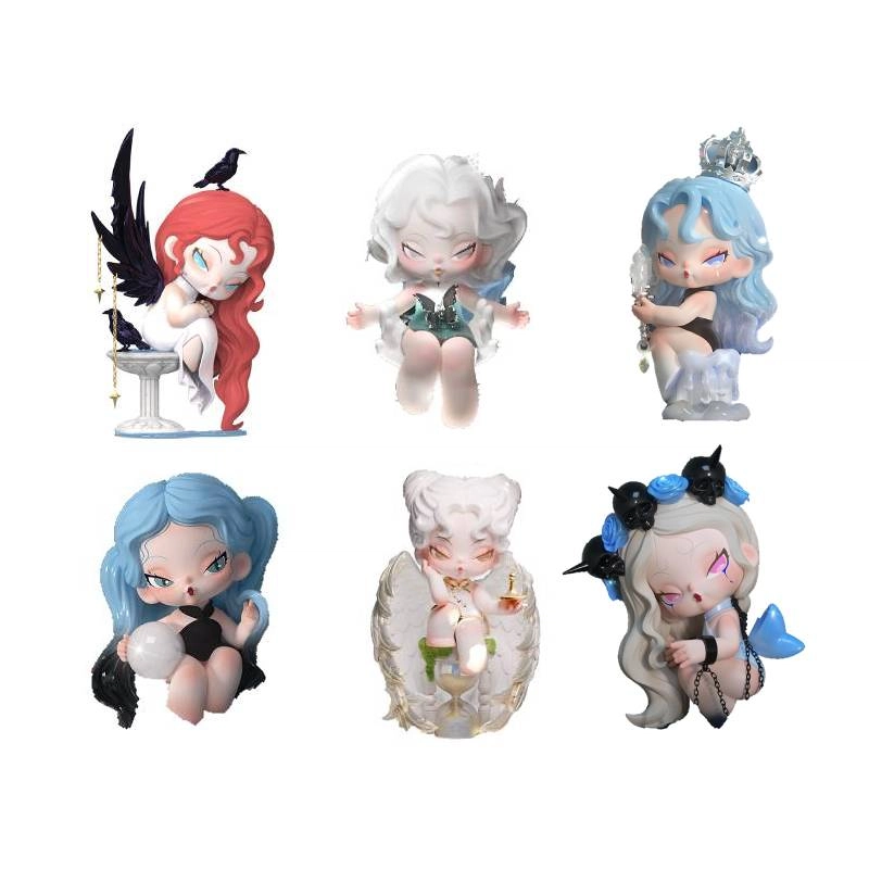 TOP TOY NAMI 6