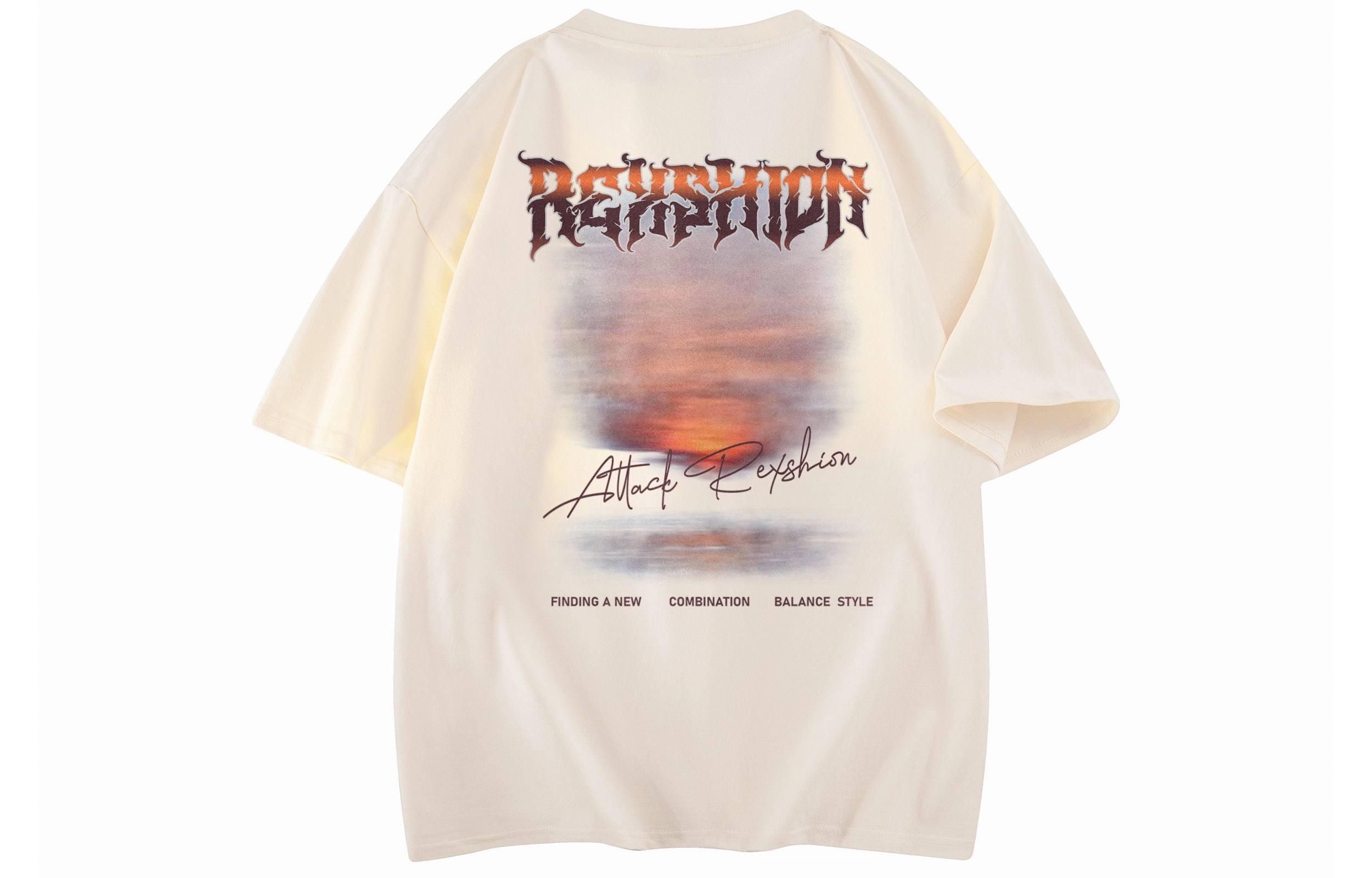 REXSHION T