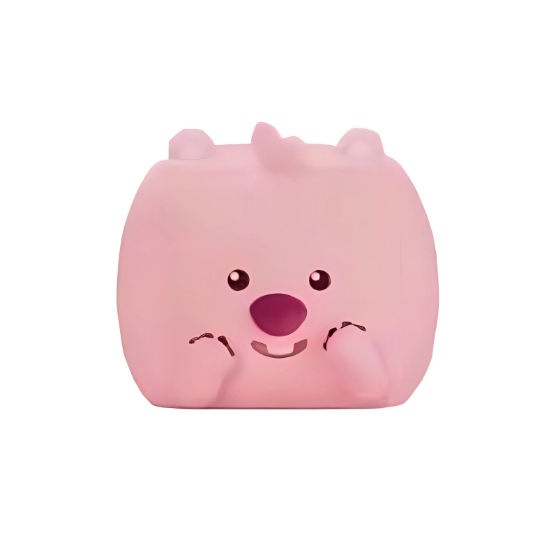 POP MART x Zanmang Loopy