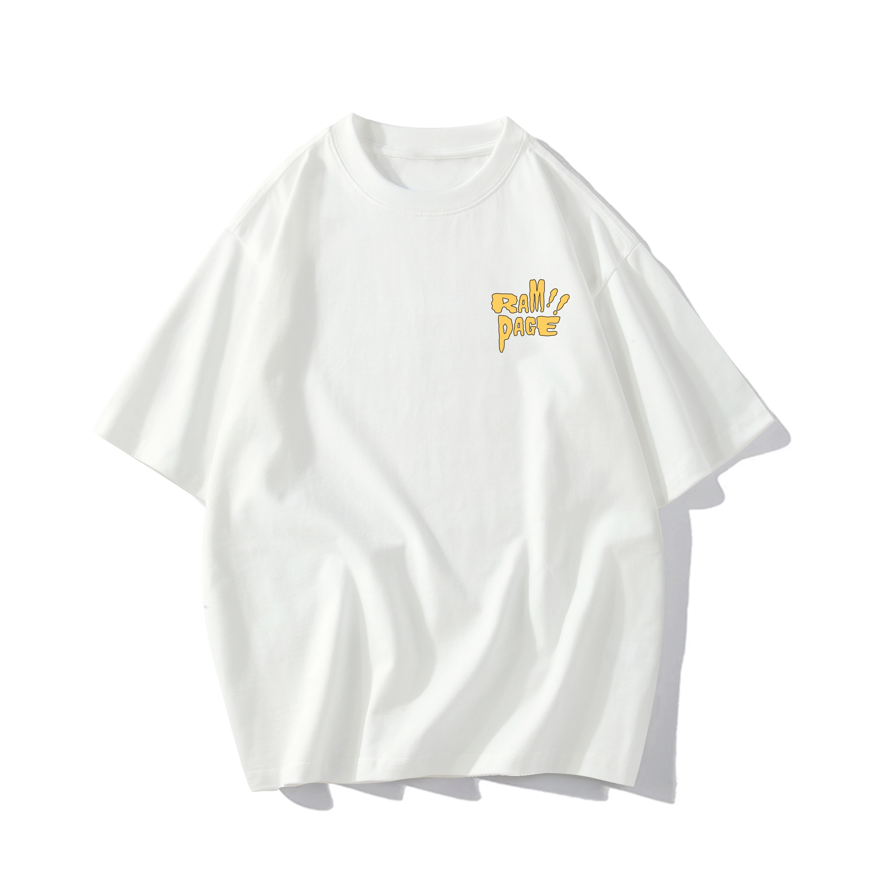 RAMPAGE T