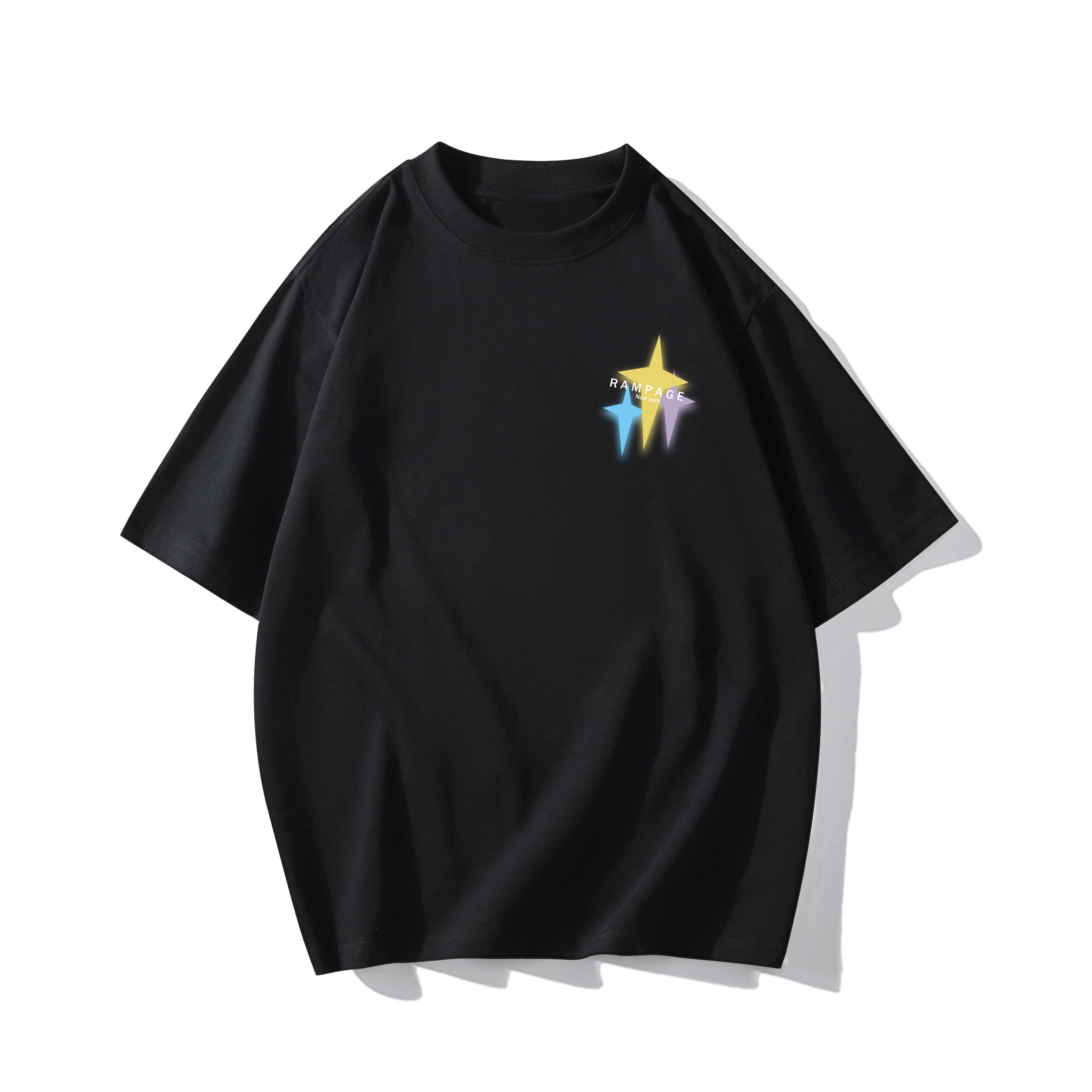 RAMPAGE T