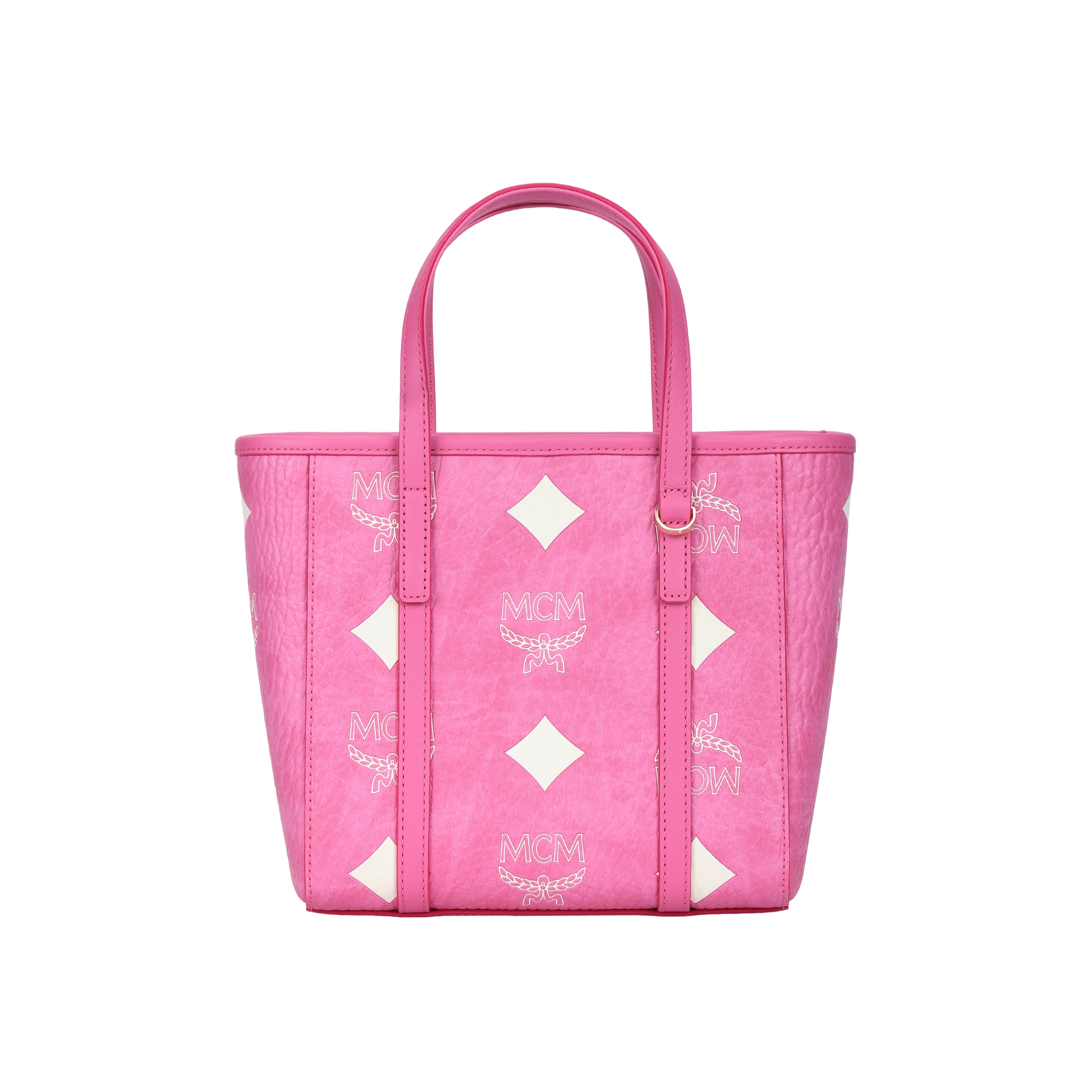 MCM Toni Tote