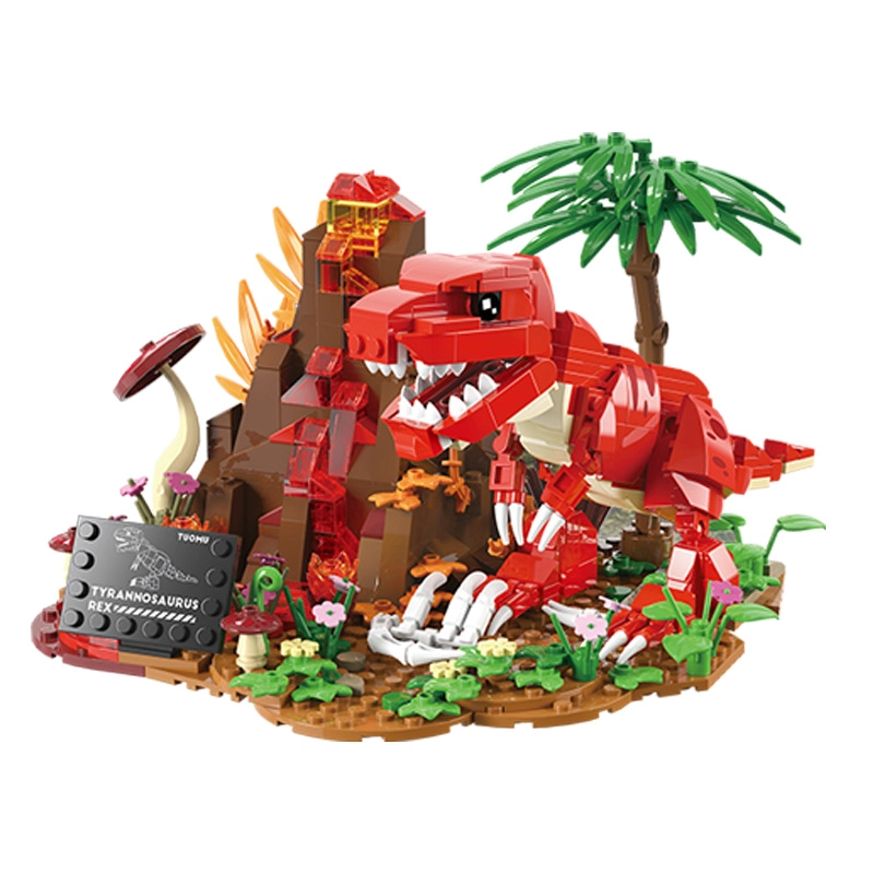559pcs TM-T2016