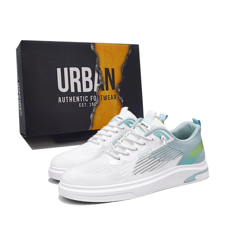 URBAN AUTHENTIC