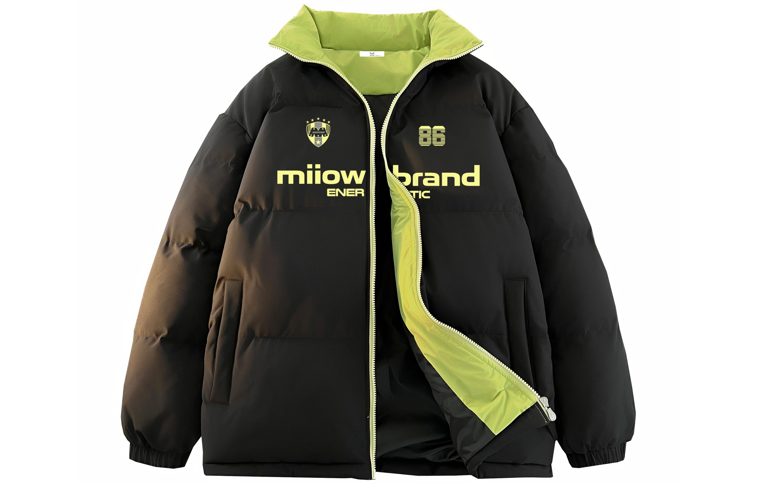MIIOW logo