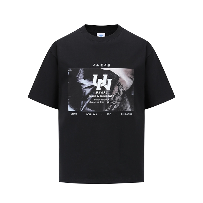 Oclin LAB x UNAPS T