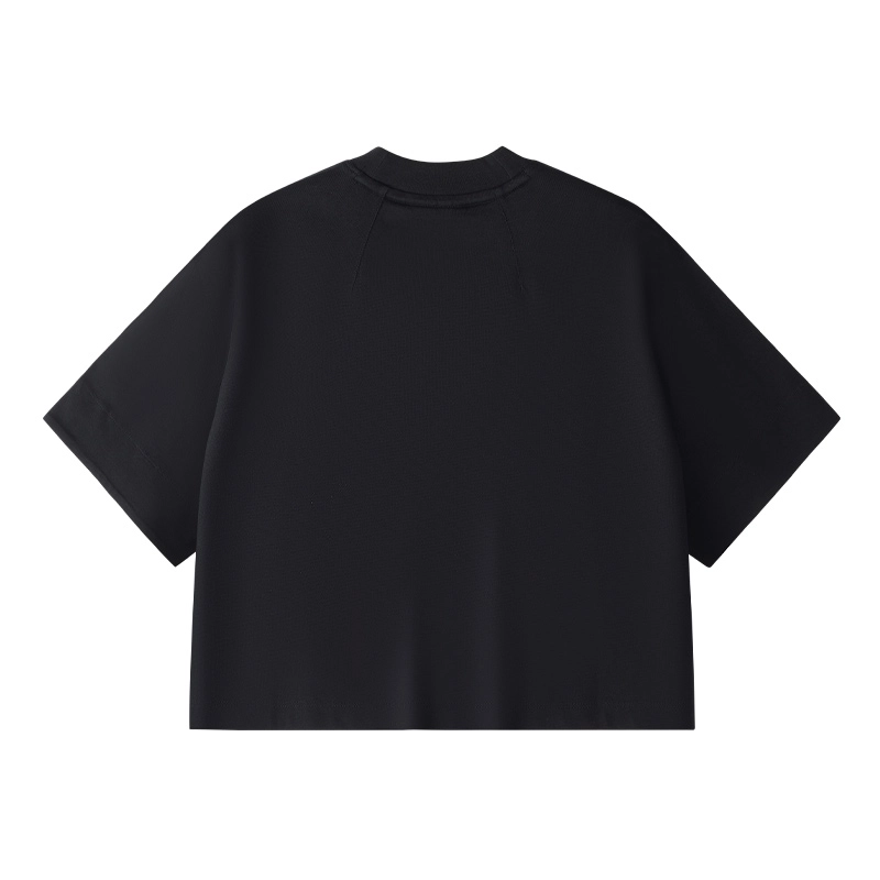 FILA FUSION T -BK