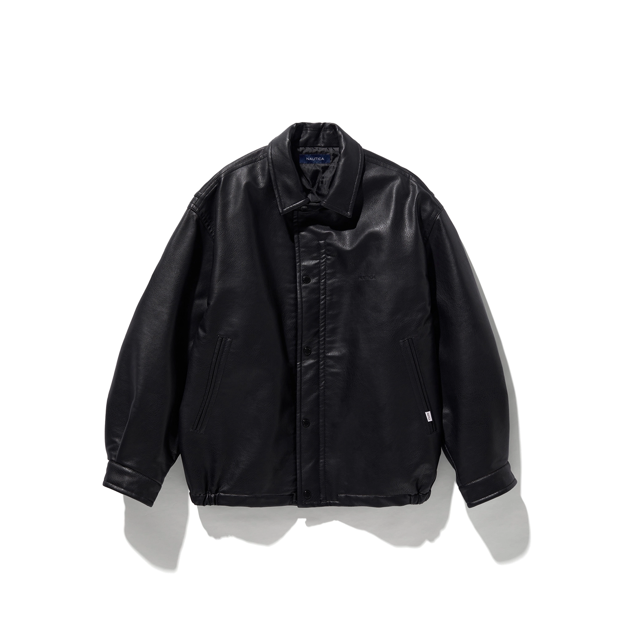nautica white sail logo