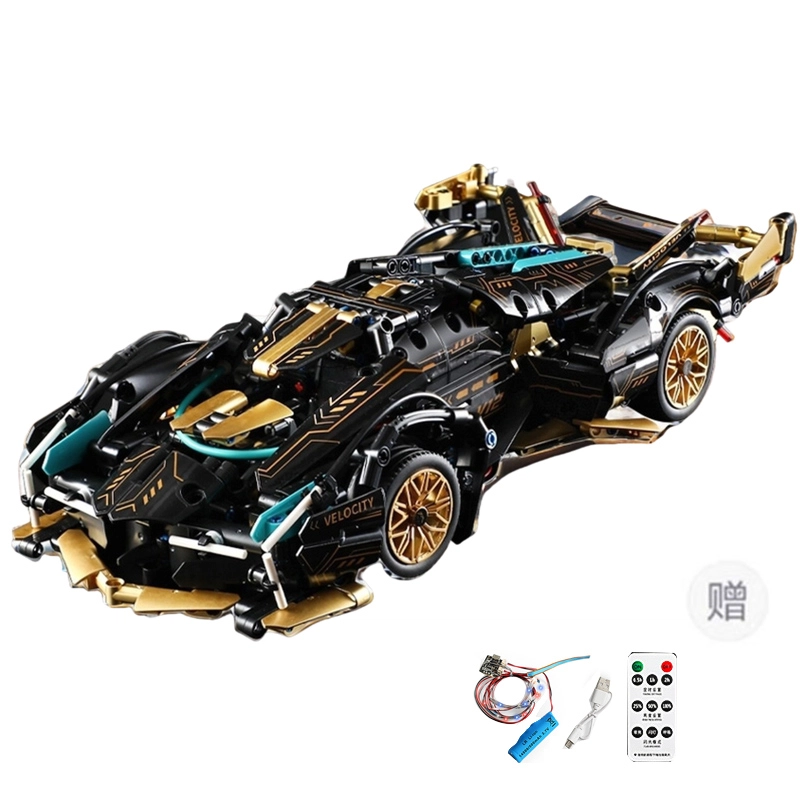ZOCO V12