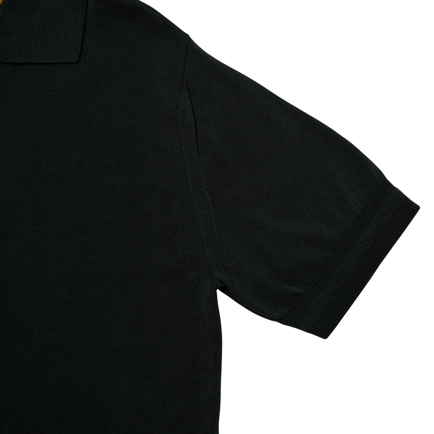 Onitsuka Tiger SS25 KNIT Polo