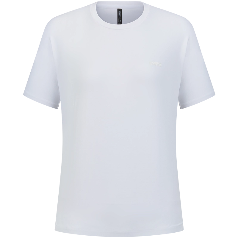 KSWISS WEISS T 101-K02C-WHT1