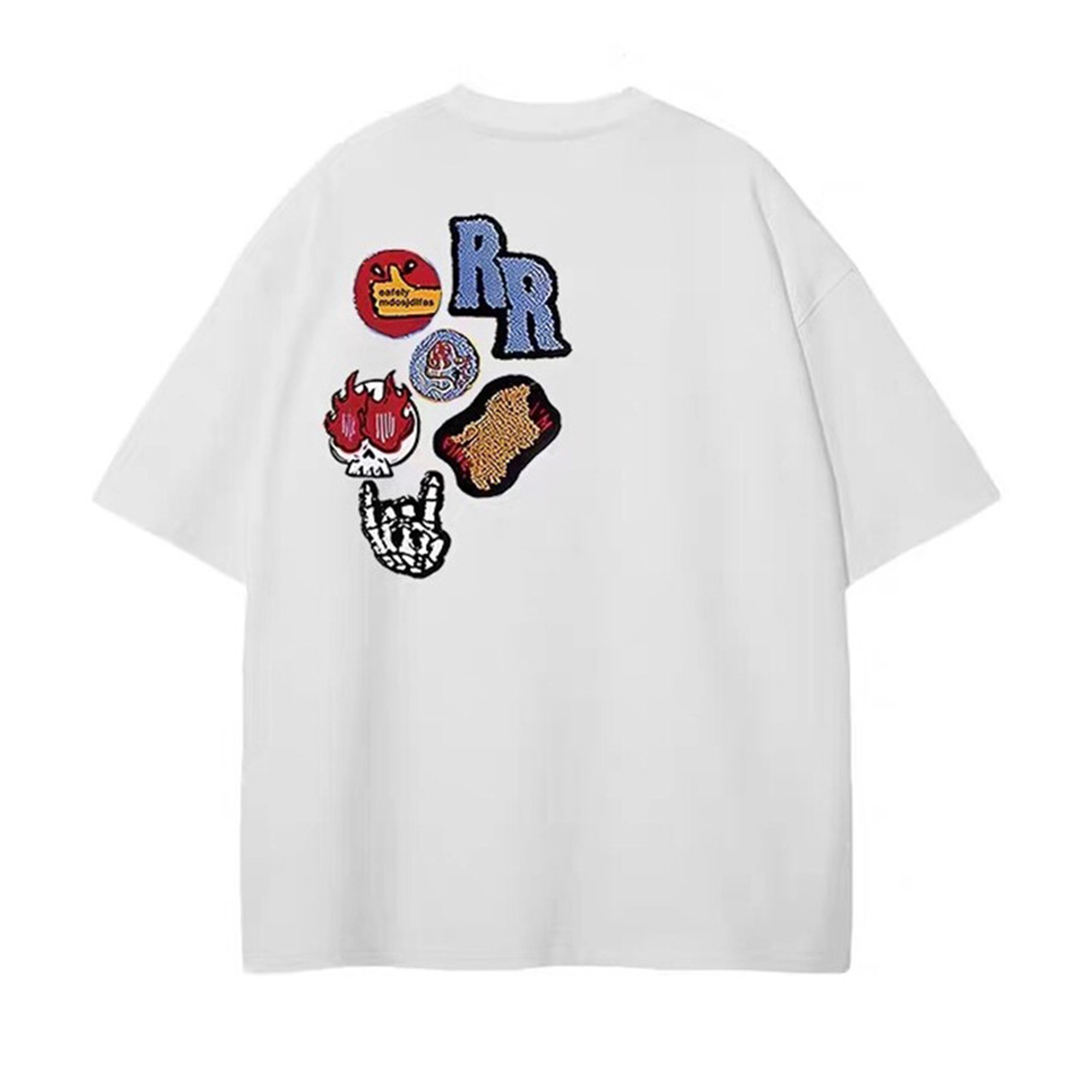 PAINT STAIN T