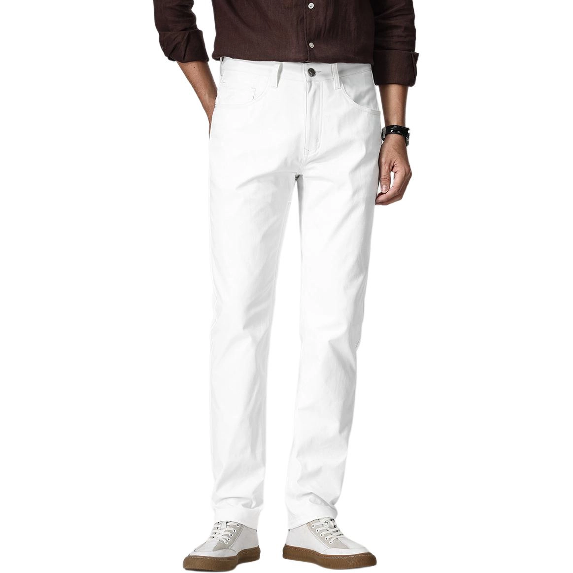 7 FOR ALL MANKIND