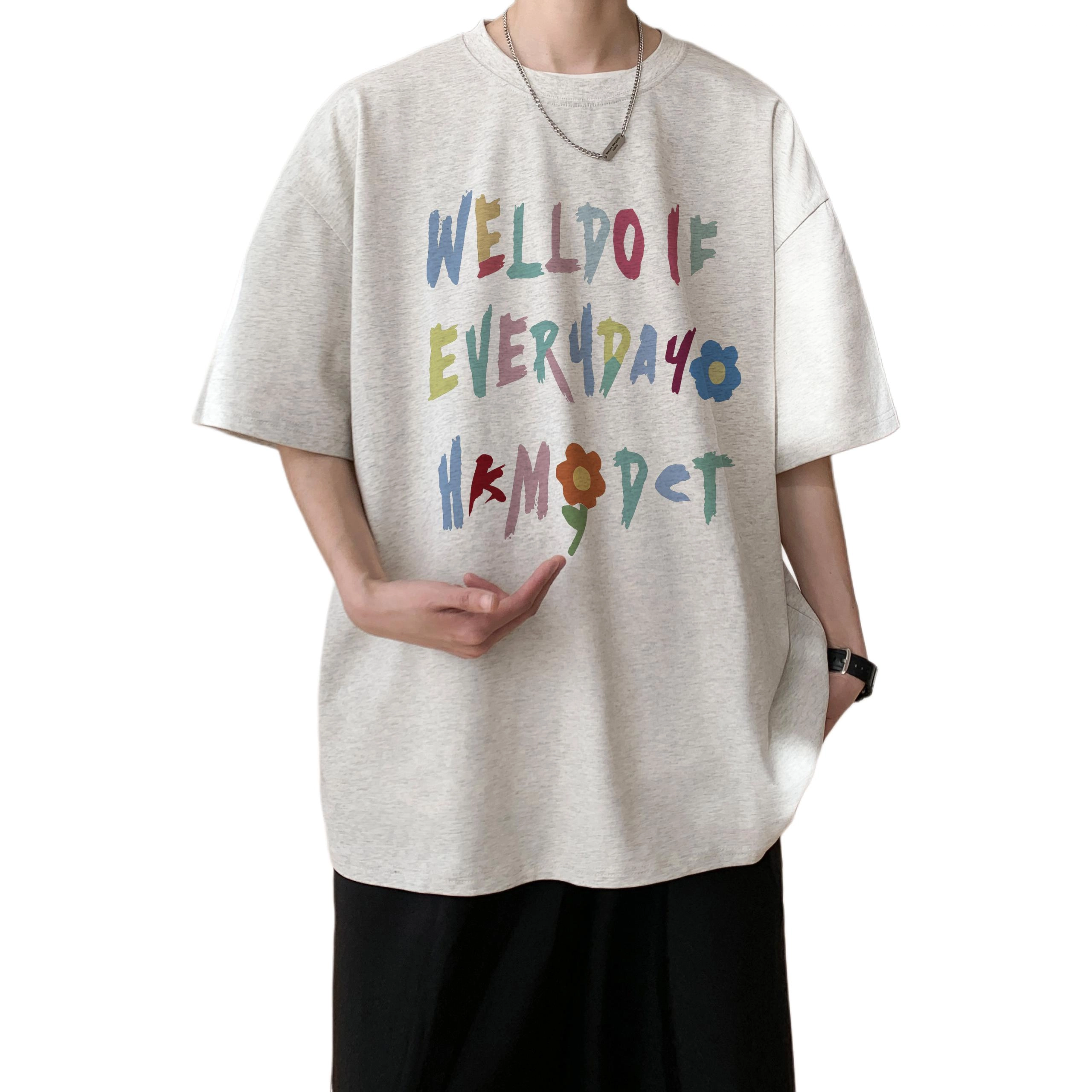 WELTER EXPERIMENT T