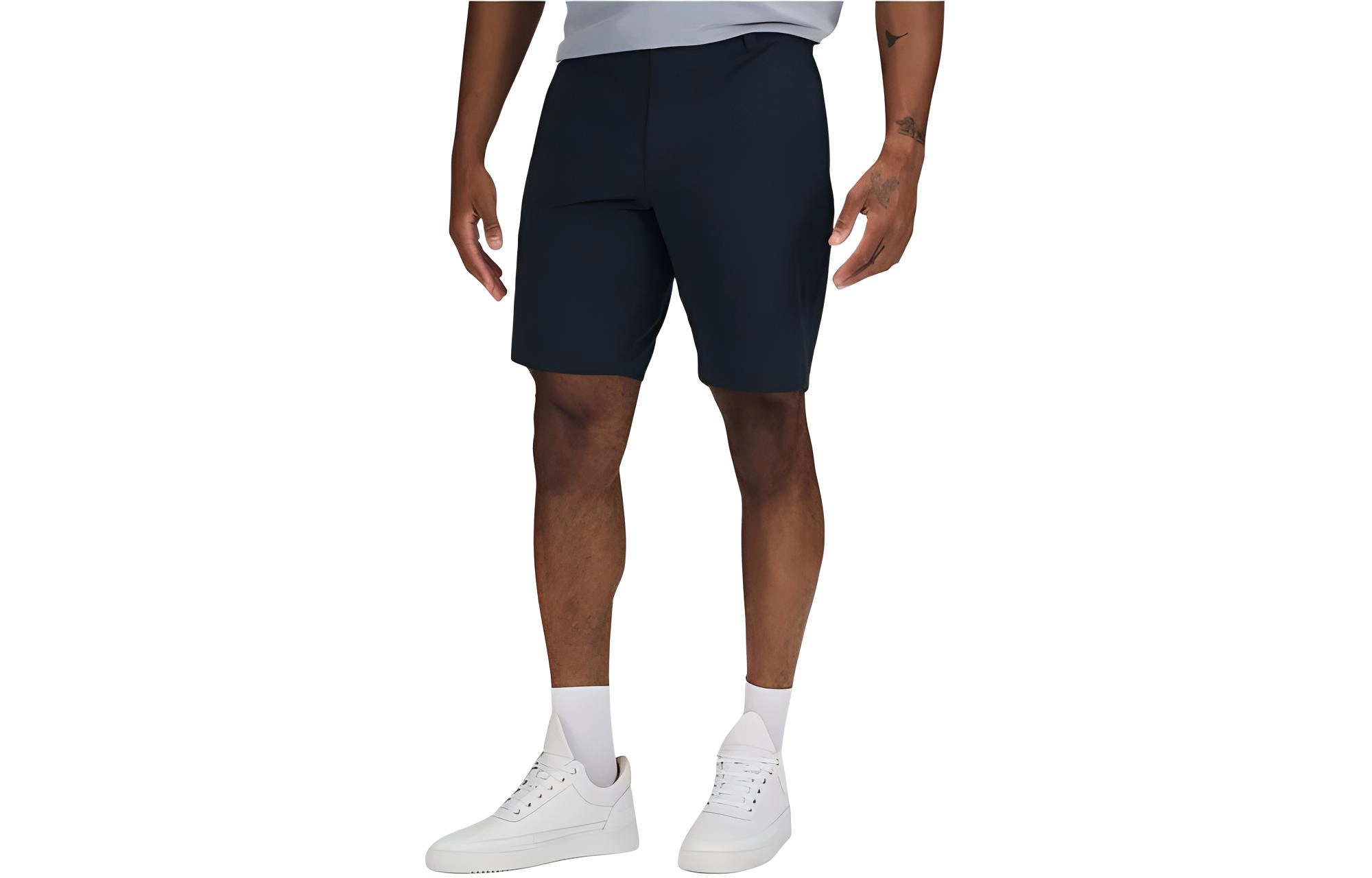 lululemon Commission