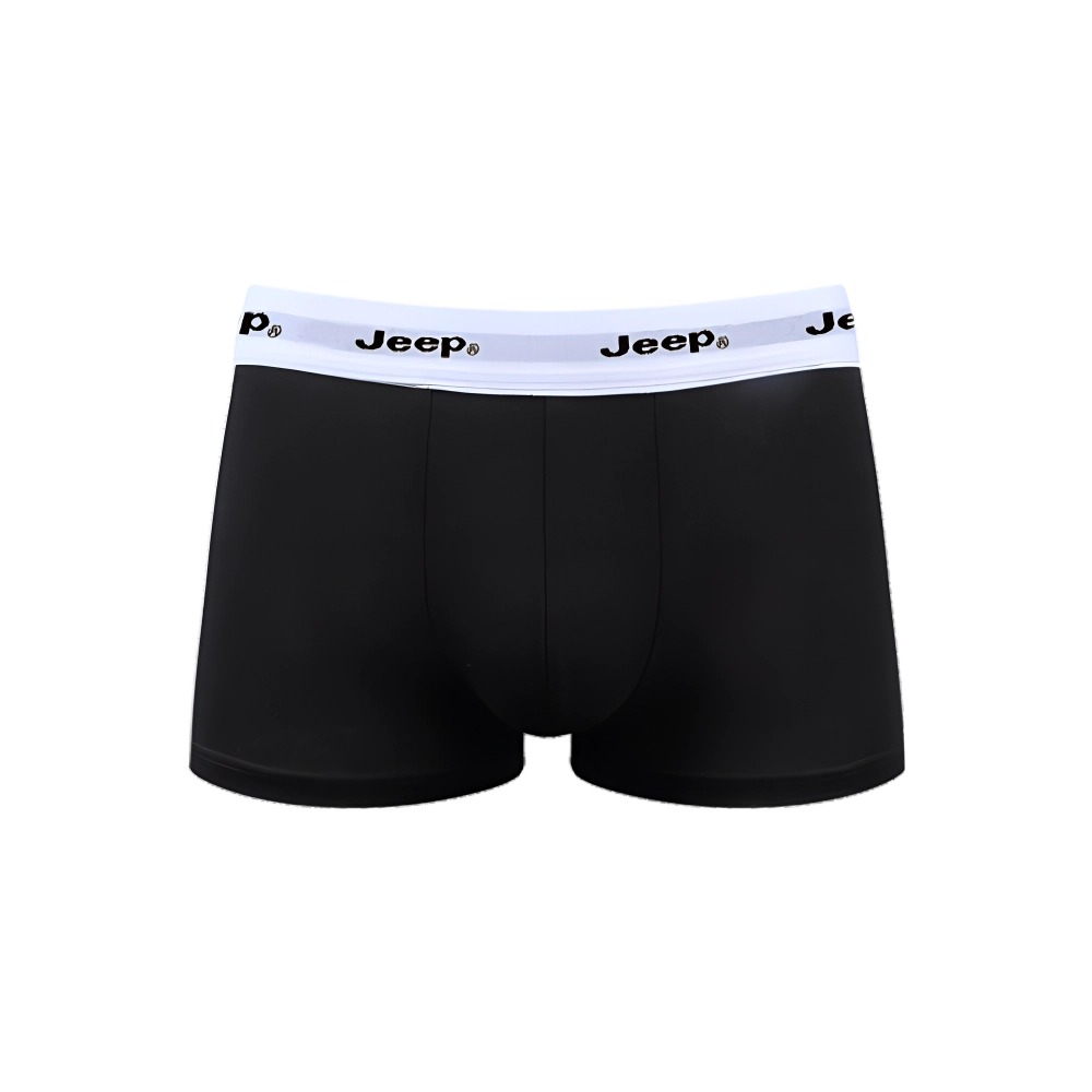 Jeep Logo 1