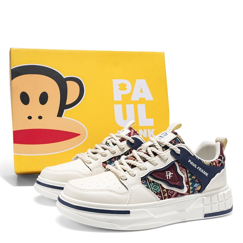 PAUL FRANK