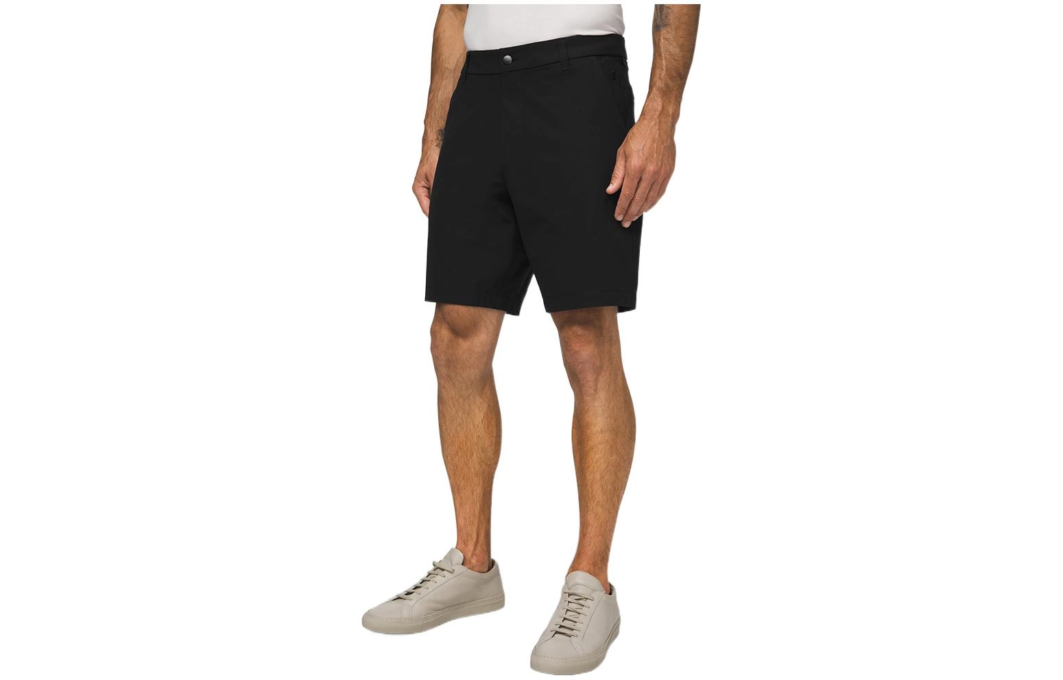 lululemon Commission Warpstreme 9"