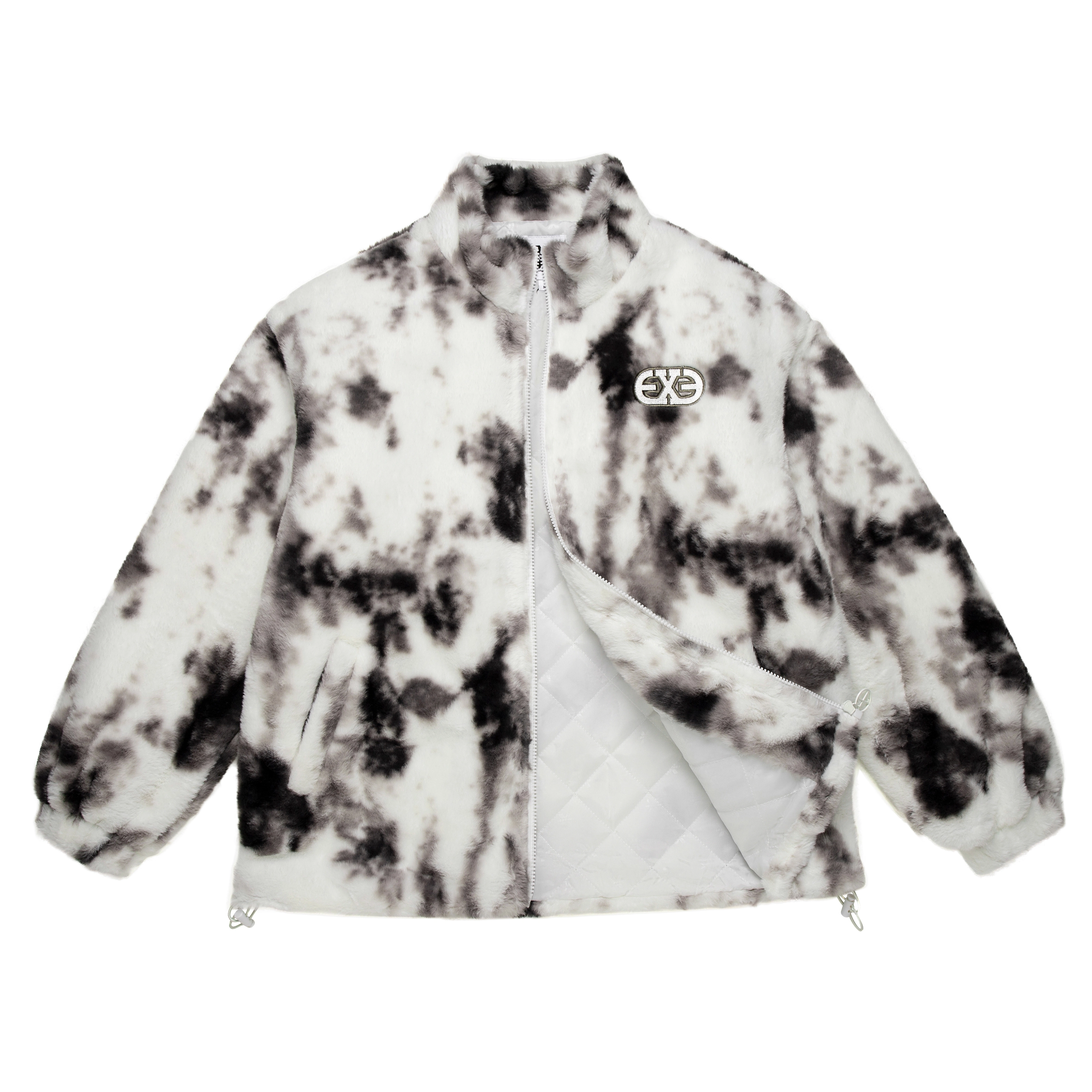 ED HARDY X Logo