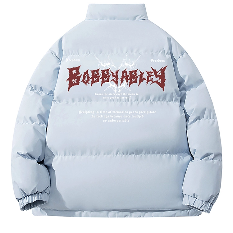 BOBBY ABLEY