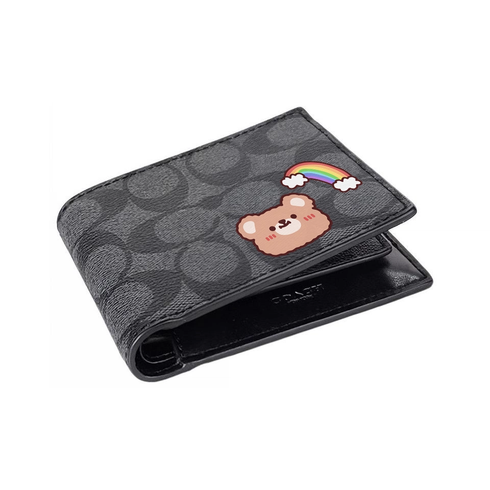 COACH 3 IN 1 Wallet