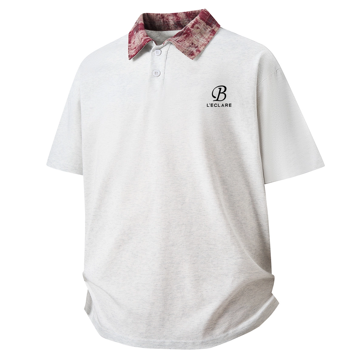 BLANC ECLARE PoloT