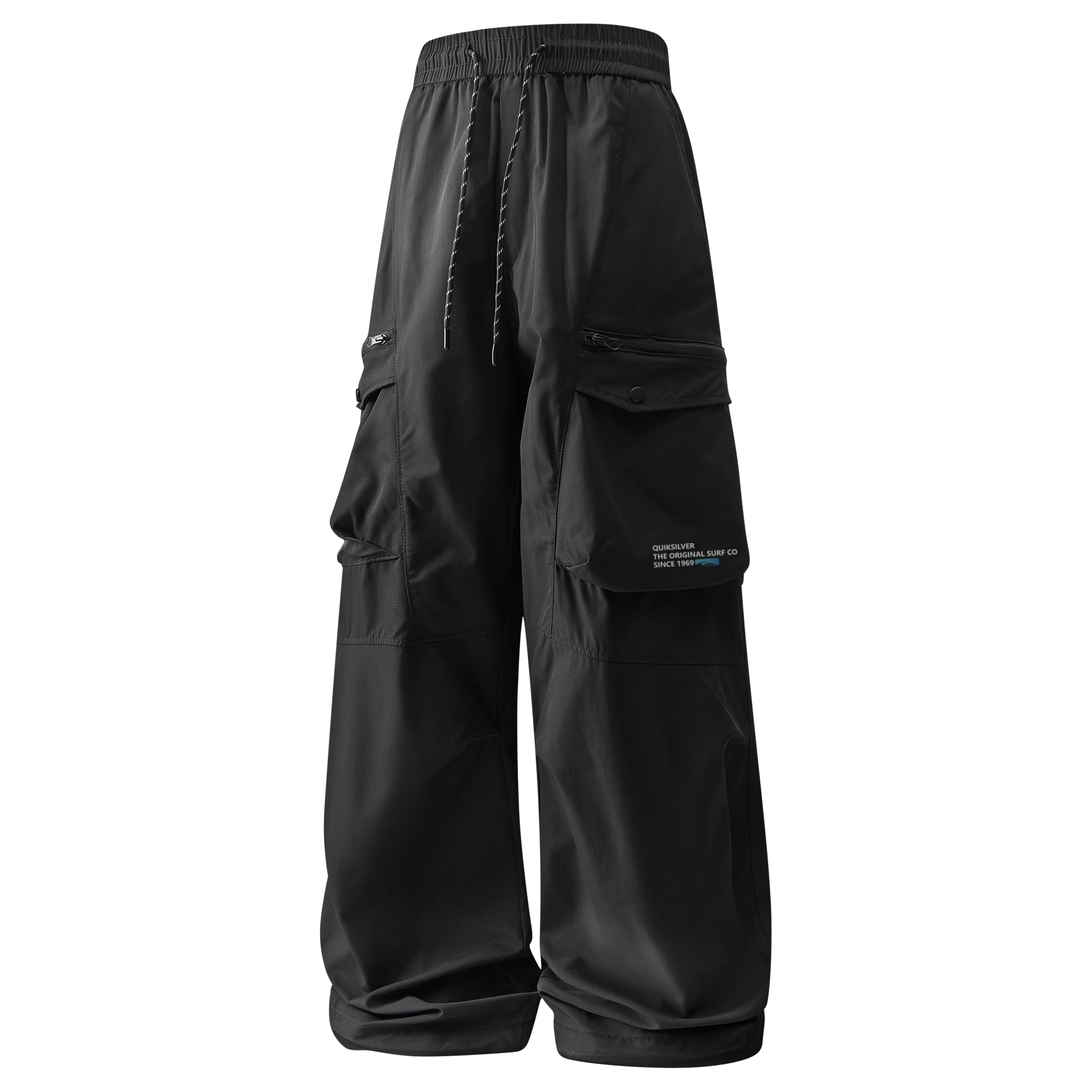 Quiksilver