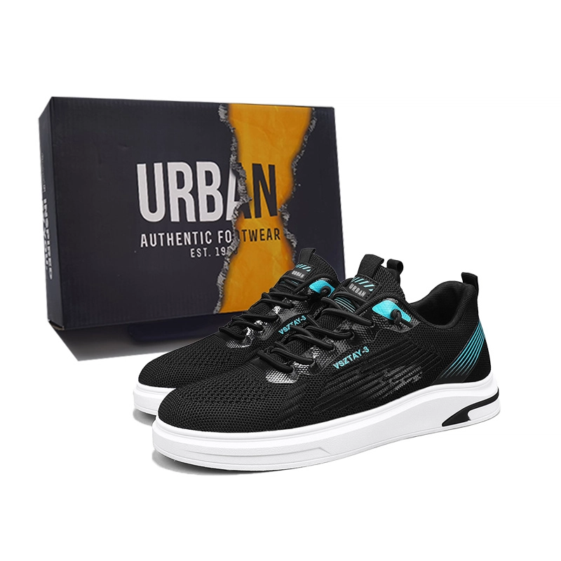 URBAN AUTHENTIC