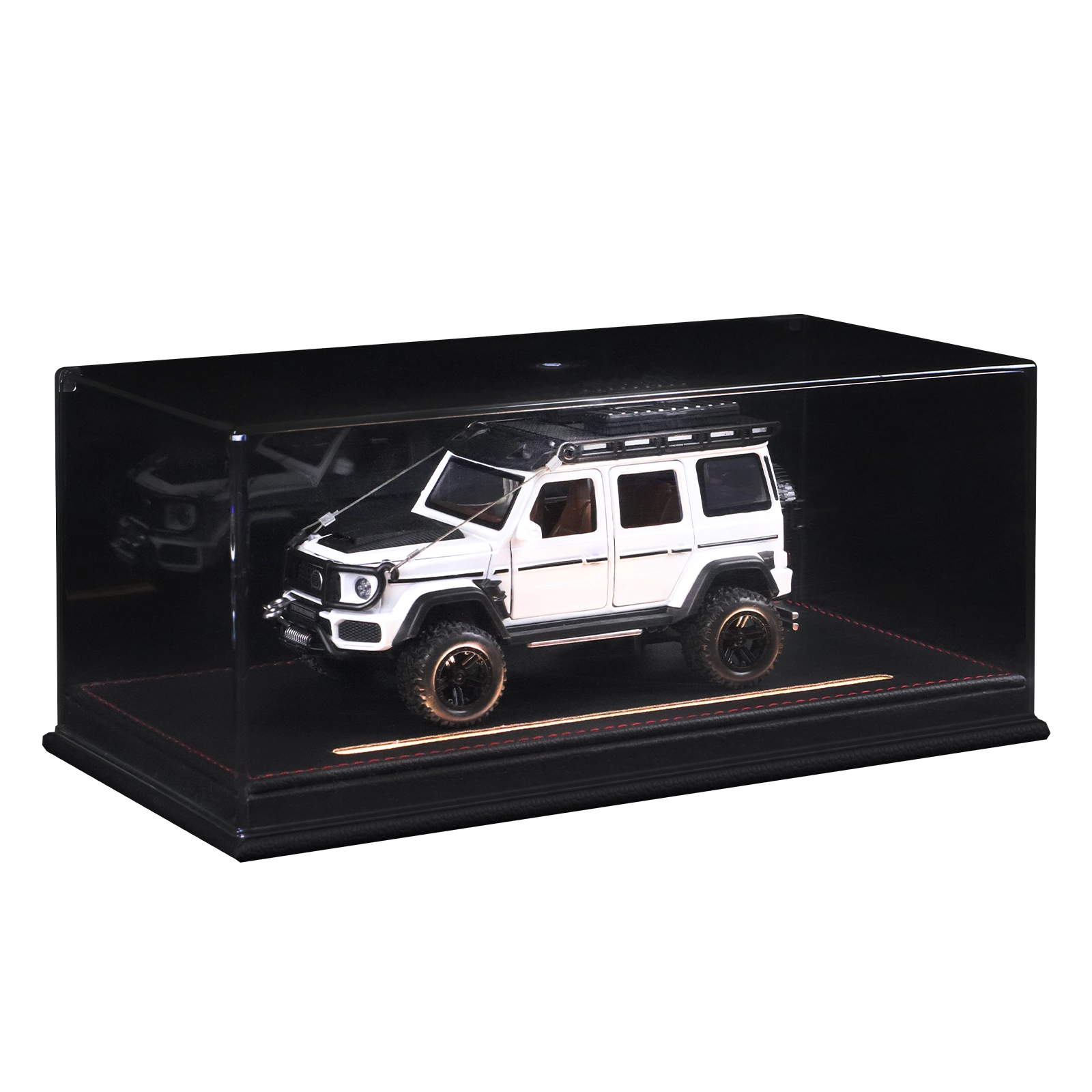ENGTEN G550 4X4 132