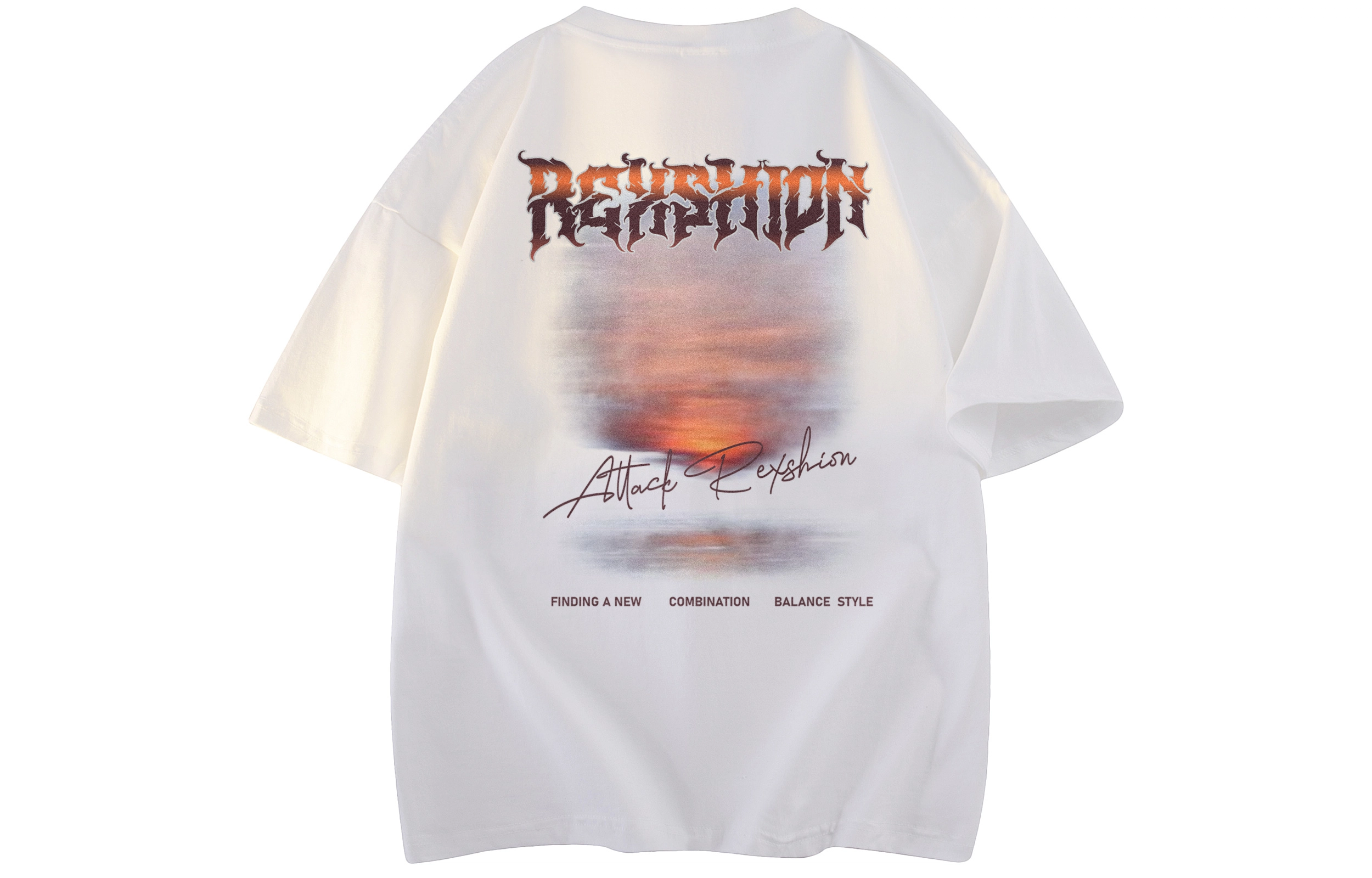 REXSHION T