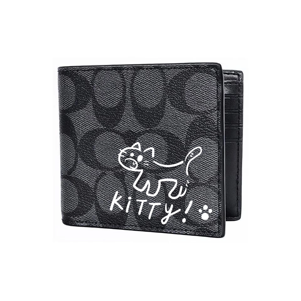 COACH 3 IN 1 Wallet MAY