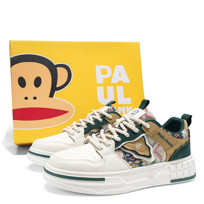 PAUL FRANK