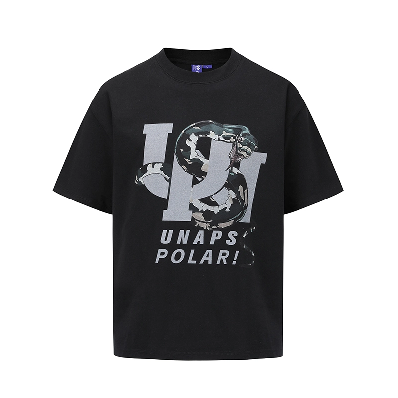 Oclin LAB x UNAPS T