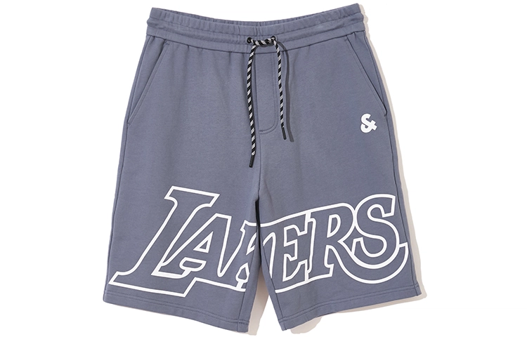 JACK JONES x NBA Logo