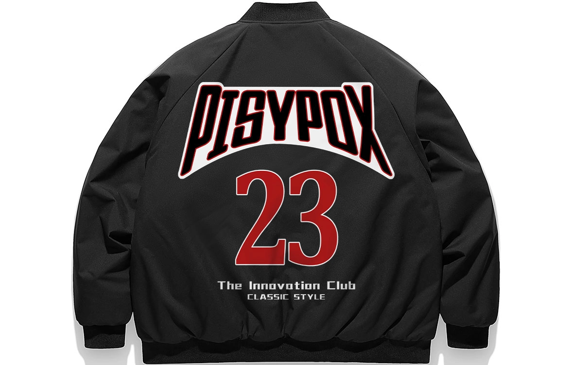 PISYPOX Logo