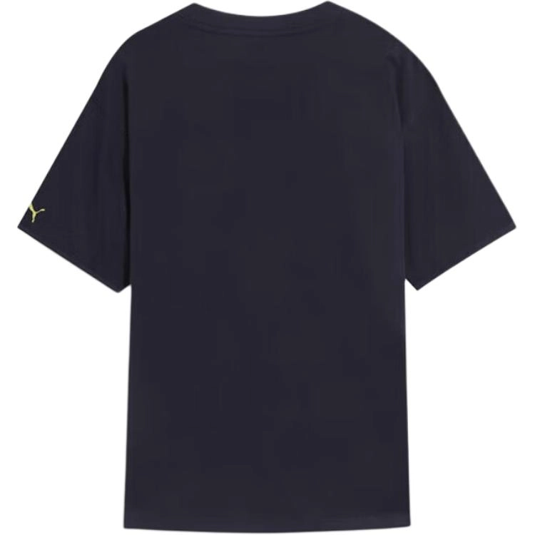 PUMA graphic SS25 T -16