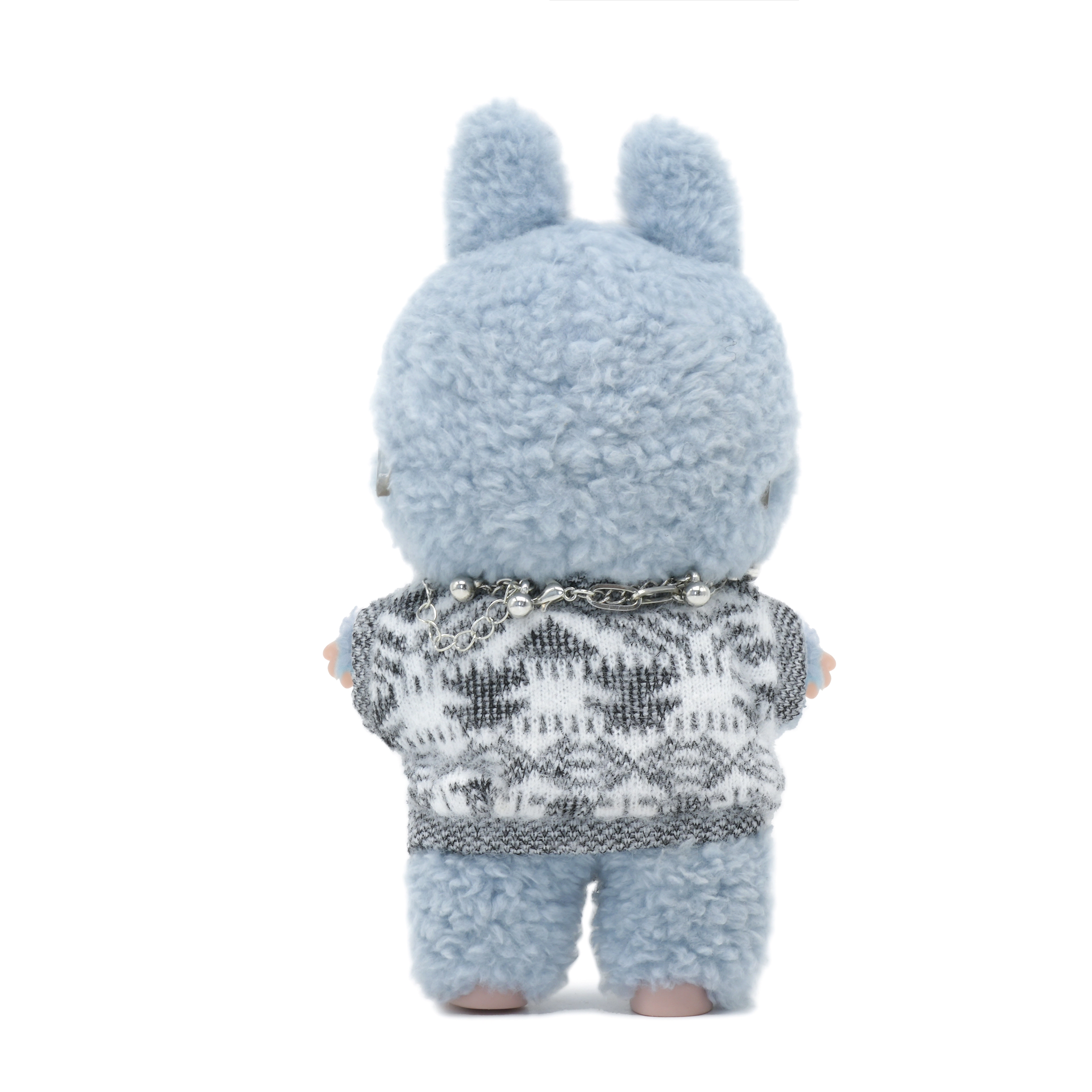 POP MART LABUBU THEMONSTERS 17cm