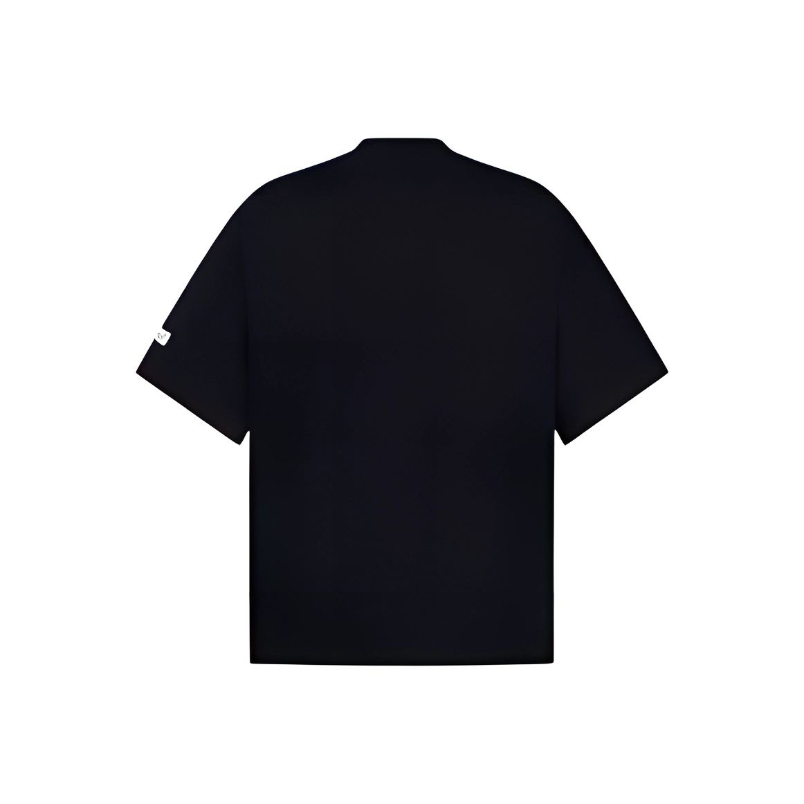 PAINT STAIN T